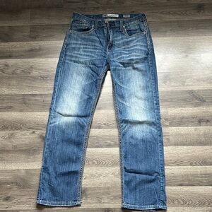 Buckle Men's Tyler Straight